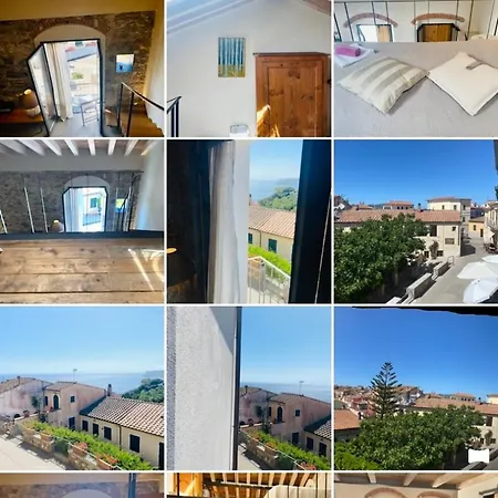 Giotto Apartment