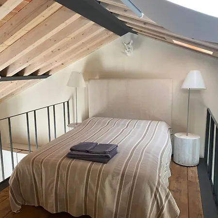 Giotto Apartment